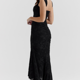 Carisia - Dokonalé maxikabát