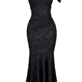 Carisia - Dokonalé maxikabát