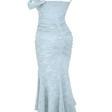 Carisia - Dokonalé maxikabát