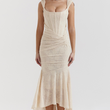 Carisia - Dokonalé maxikabát