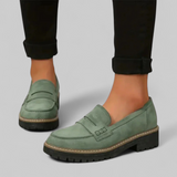 Carla - Ortopedické mokasíny