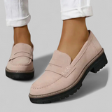 Carla - Ortopedické mokasíny