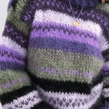 Delia – teplý a pohodlný pletený svetr