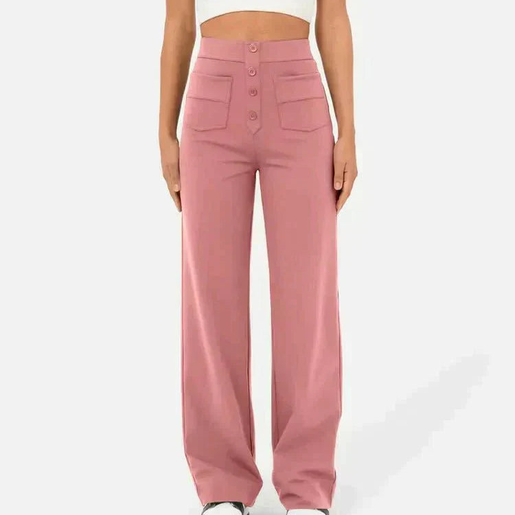 Taille - Pohodlí, elegance a volnost pohybu