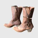 Amparo - Podzimní boty