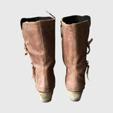 Amparo - Podzimní boty