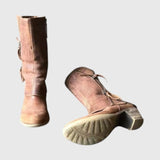 Amparo - Podzimní boty