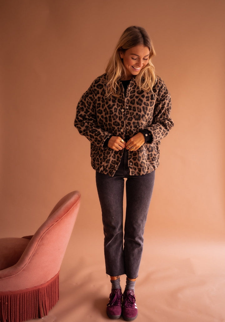 Charlene - Trendy Bunda