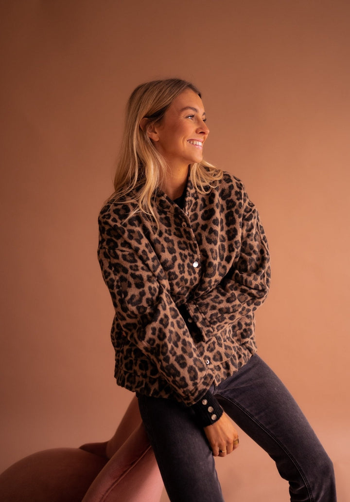 Charlene - Trendy Bunda