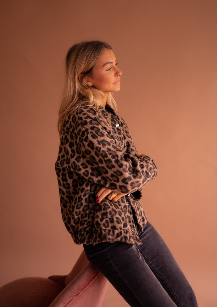 Charlene - Trendy Bunda