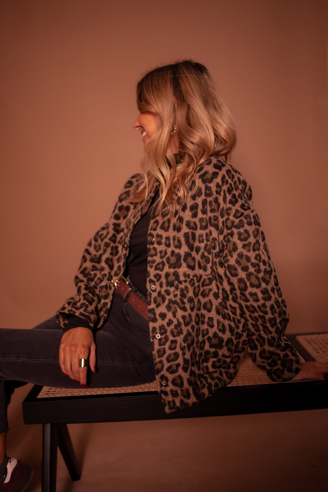 Charlene - Trendy Bunda