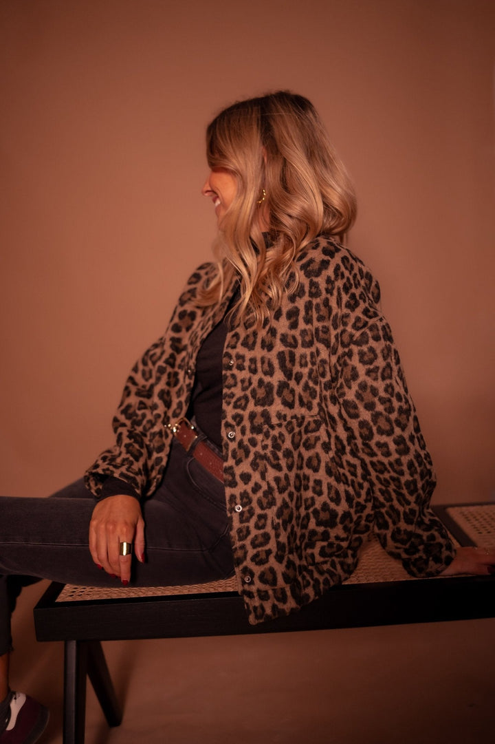 Charlene - Trendy Bunda
