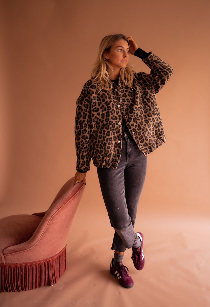 Charlene - Trendy Bunda