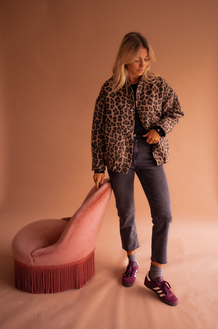Charlene - Trendy Bunda