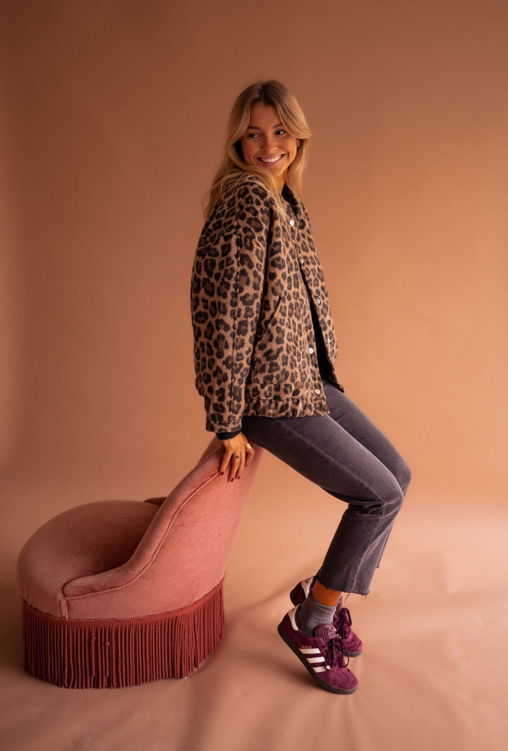 Charlene - Trendy Bunda