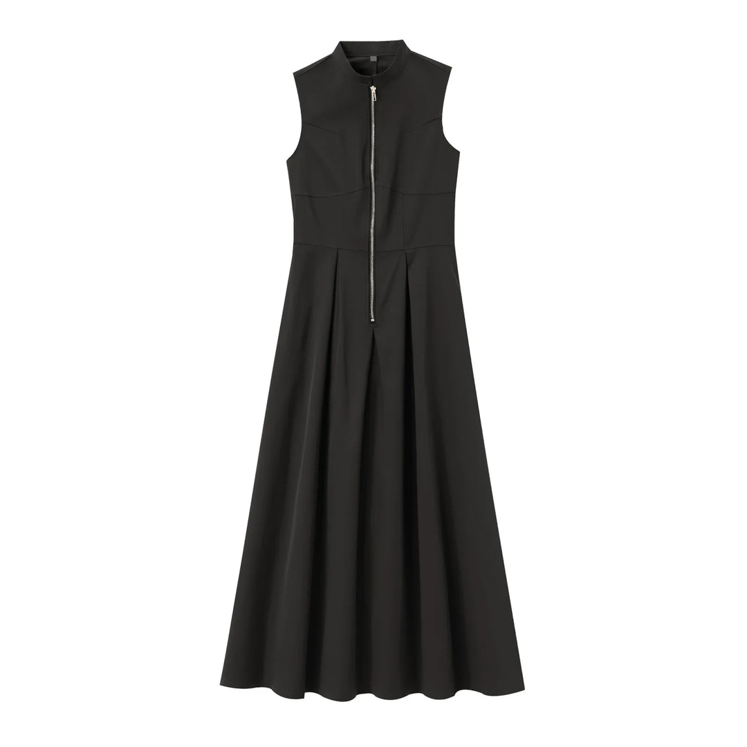 Zaira | Elegantní Maxikabát