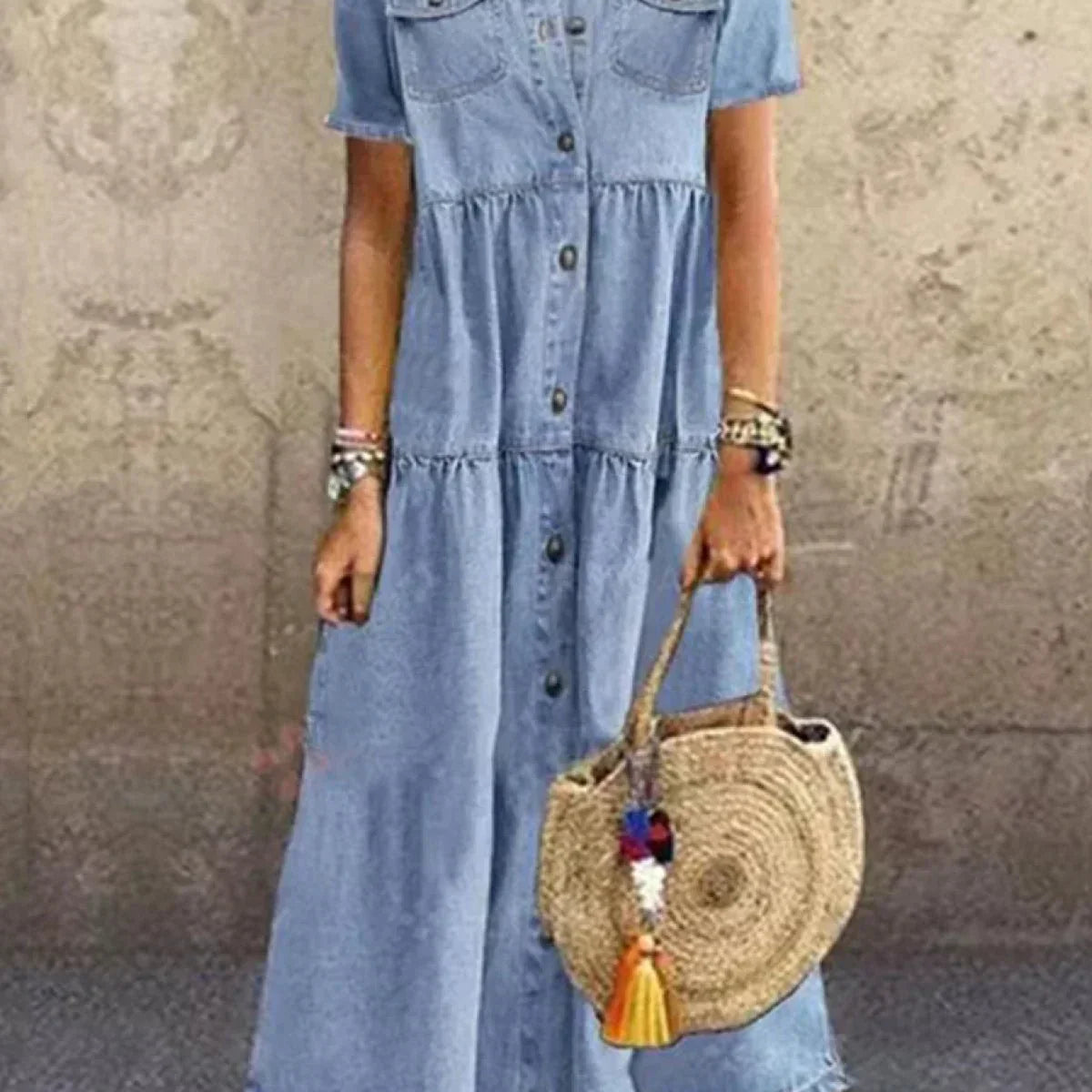 Aira - Klasické šaty