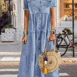 Aira - Klasické šaty