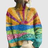 Noortje - Veselý barevný rolák