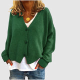 Shannon - Pletený kardigan