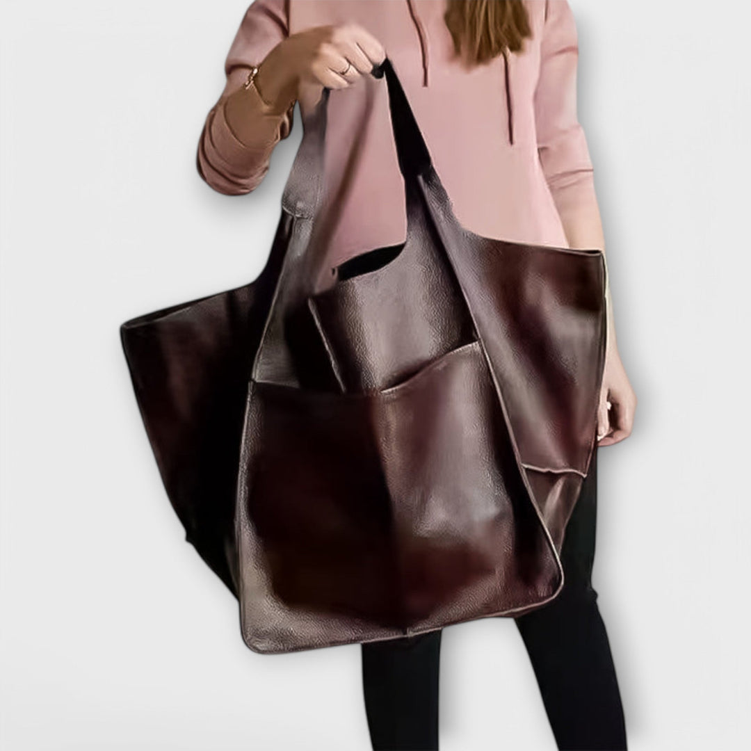 Veronica - Extra velká víkendová taška