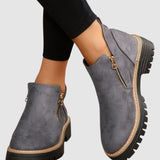 Iriz - Vodotěsné a protiskluzové boty