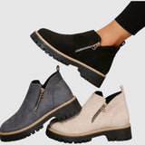 Iriz - Vodotěsné a protiskluzové boty