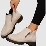 Iriz - Vodotěsné a protiskluzové boty