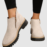 Iriz - Vodotěsné a protiskluzové boty